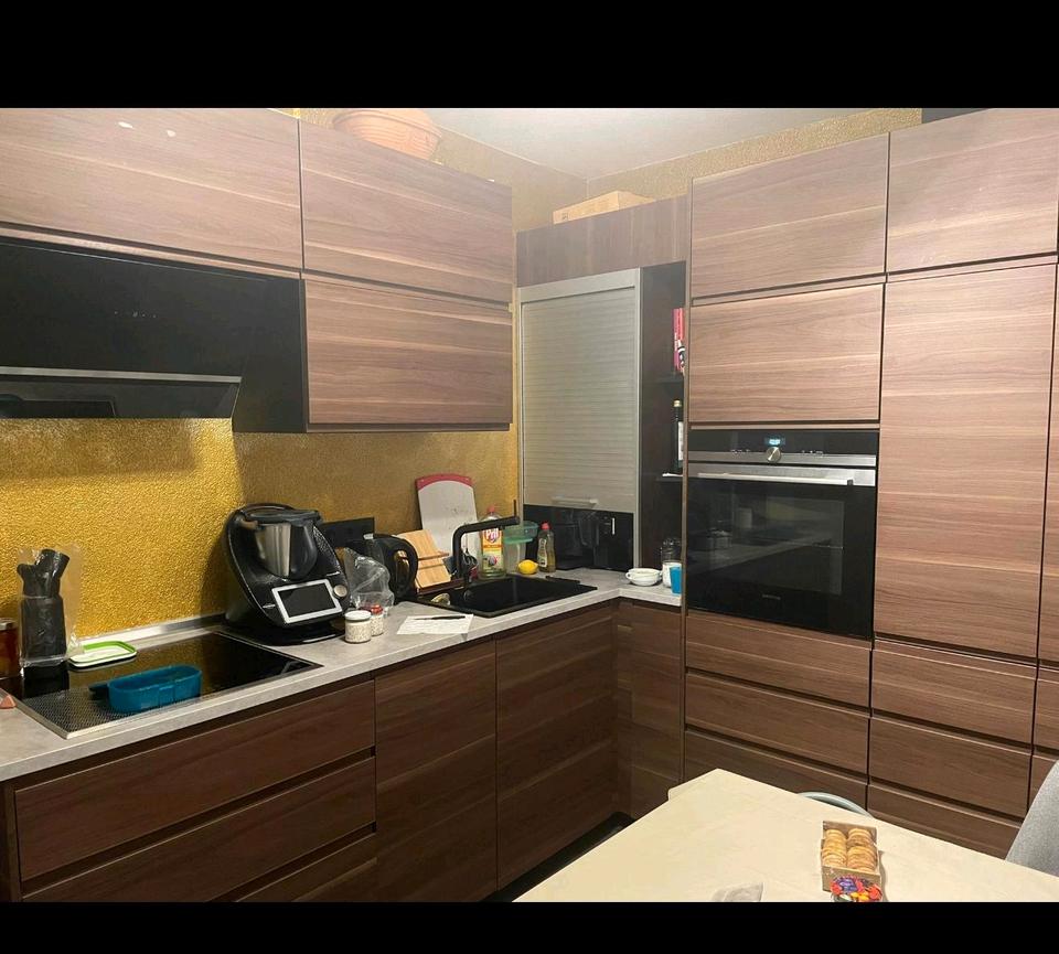 Thumbnail-Hochwertige Stadtvilla 130 qm mit Garage Garten in Saarbrücken