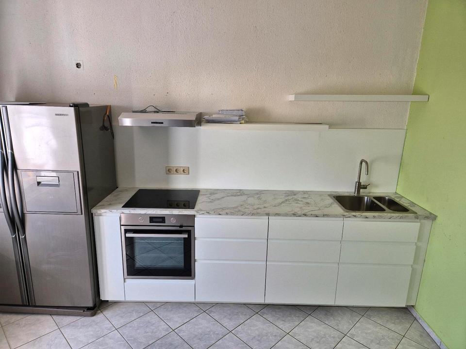 Thumbnail-2 Raumwohnung Erdgeschoss