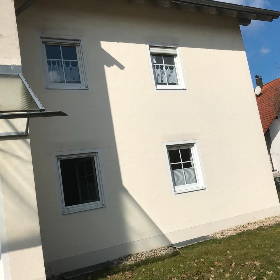 Thumbnail-Sonnige, neuwertige 3-Zimmerwohnung in Aidenbach