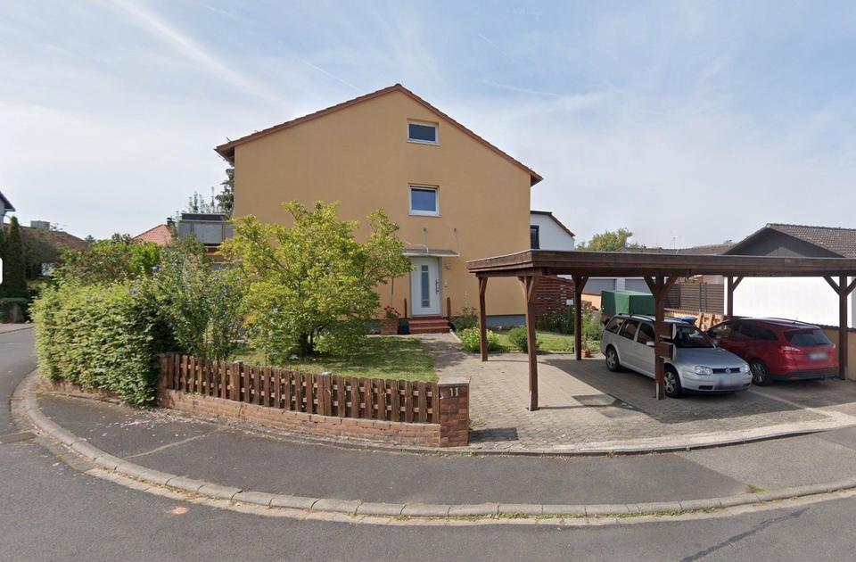Thumbnail-Modernisiertes Mehrfamilienhaus für Eigennutzung und Kapitalanlag