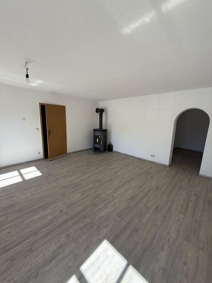 Thumbnail-3-Zimmer-Wohnung in Burgtreswitz b. Moosbach, ab sofort verfügbar