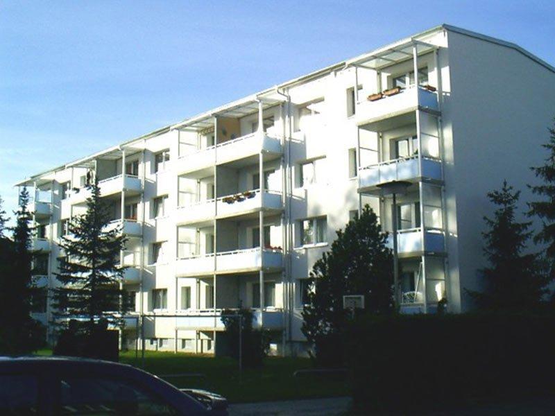 Thumbnail-SCHÖNE 2 RAUM WOHNUNG IN DER FASANENSTRASSE IN NEUBRANDENBURG ZU VERMIETEN