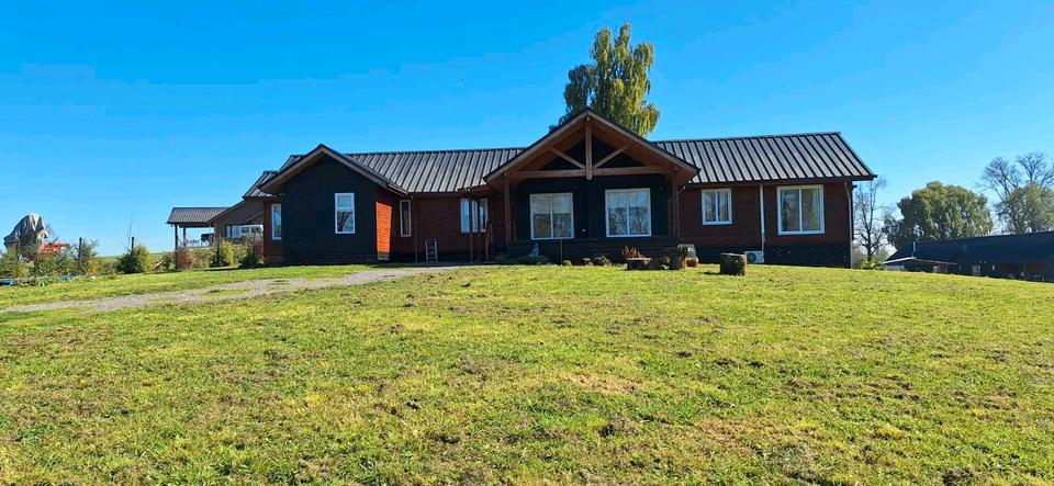 Thumbnail-Haus mit über 5.000 m² Grundstück in Osorno, Chile – zu verkaufen