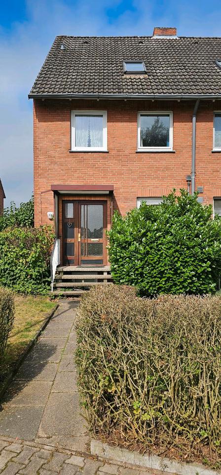 Thumbnail-sehr zentral gelegenes Reihenendhaus ohne Maklerkosten