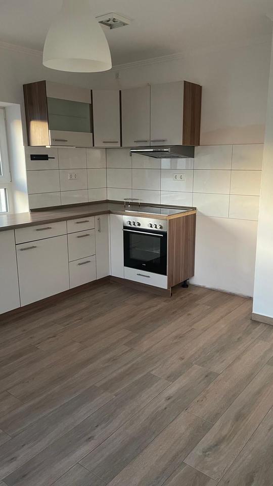 Thumbnail-Wohnung Single Wohnung