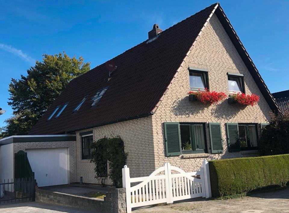 Thumbnail-moderne Ferienwohnungen in Bremerhaven