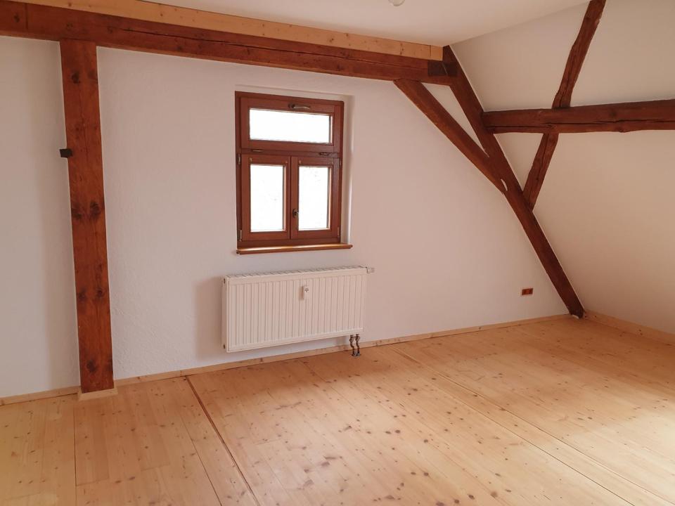 Thumbnail-Naturnahes Wohnen im Speckgürtel von Dresden am Tharandter Wald