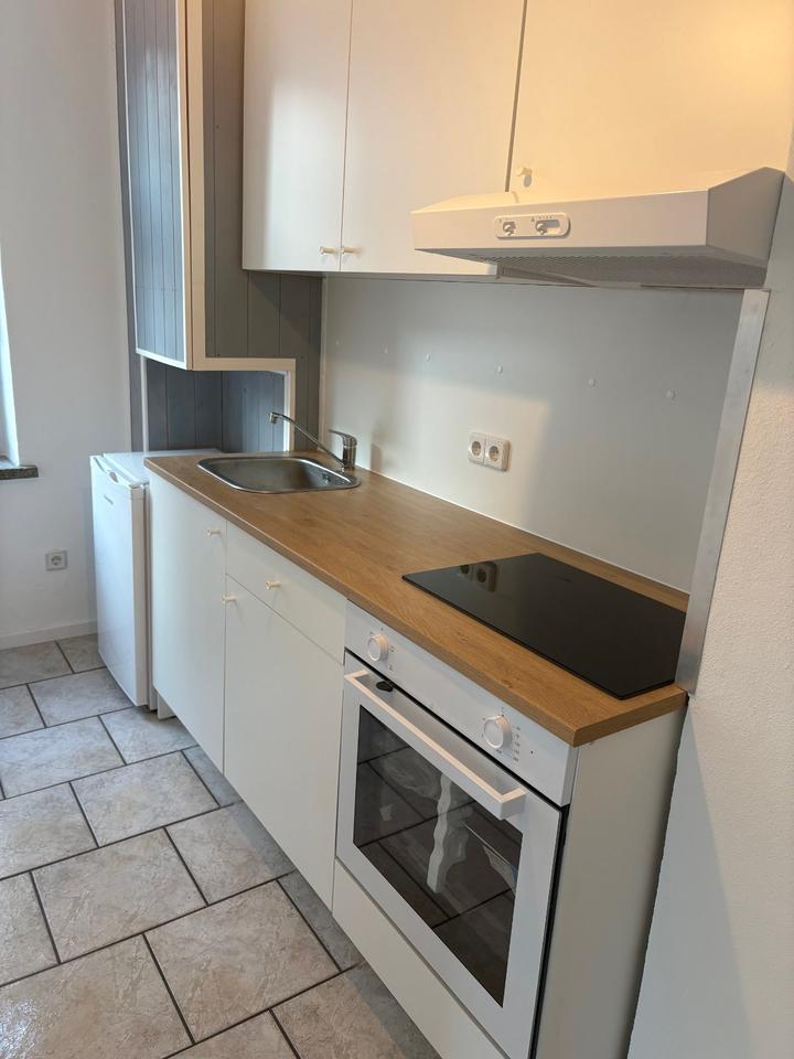 Thumbnail-Moderne & helle Wohnung in Top-Lage Erstbezug - sofort verfügbar