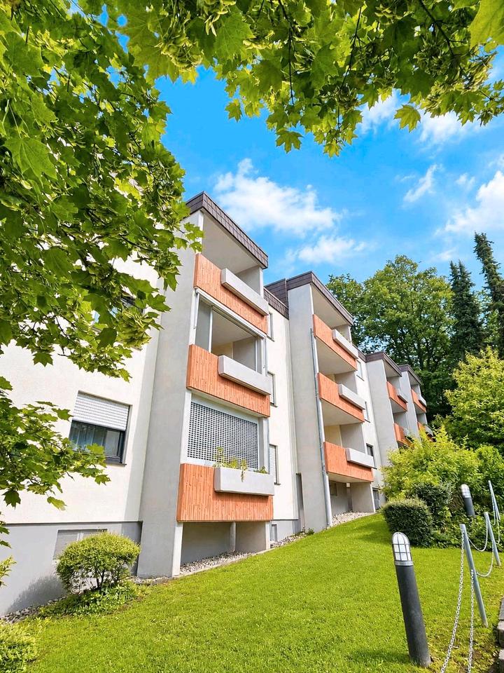 Thumbnail-Helles Apartment in ruhiger Wohnlage Nähe Zoo ab JuniJuli