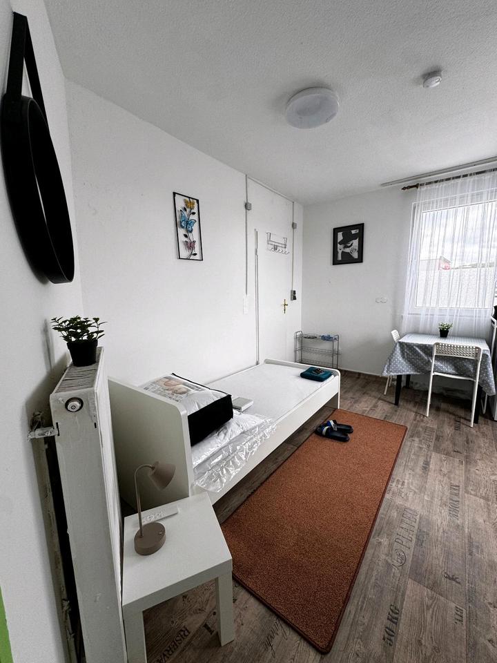 Thumbnail-Monteurzimmer ✓ 1-Zimmer-Apartment ✓