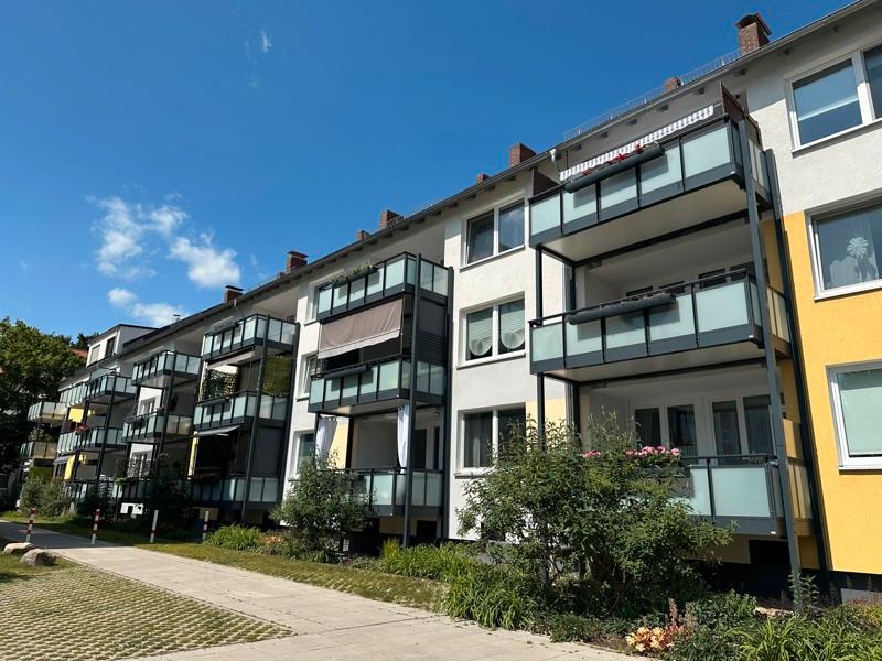 Thumbnail-3-Zimmer-Wohnung noch im Febrauar anmieten!