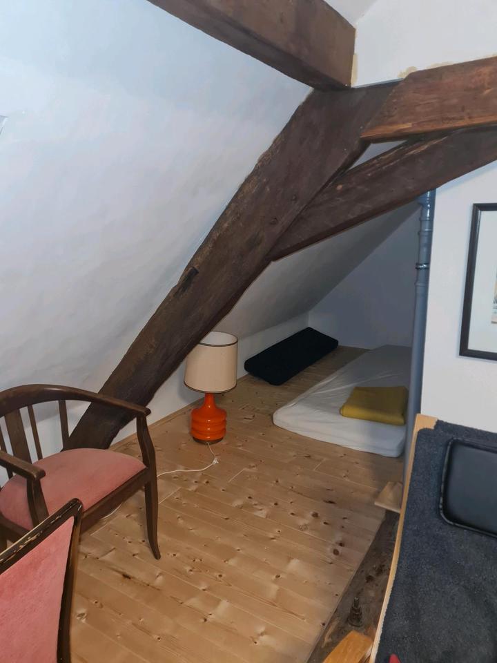 Thumbnail-50qm Wohnung in Rennerod