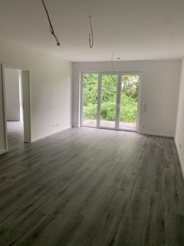 Thumbnail-Barrierefreie, helle 3,5-Zimmer Erdgeschosswohnung mit Garten