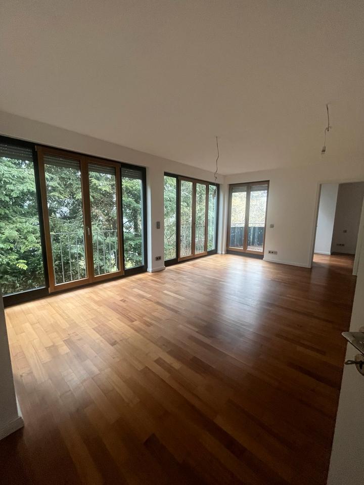 Thumbnail-Helle 2,5 Zimmer Wohnung in Solln