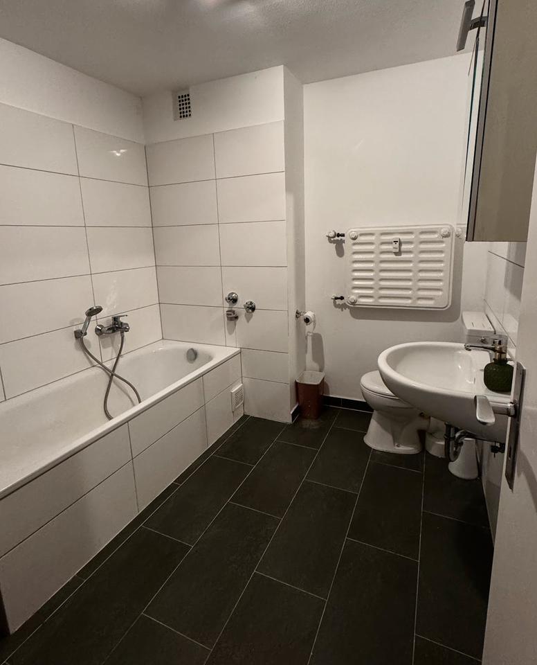 Thumbnail-Leben in der Stadtmitte