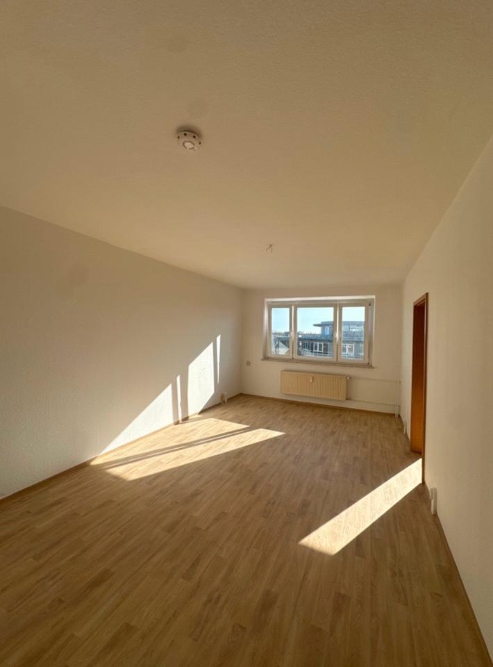 Thumbnail-Attraktive 4-Raum Wohnung in Wolgast zur Miete