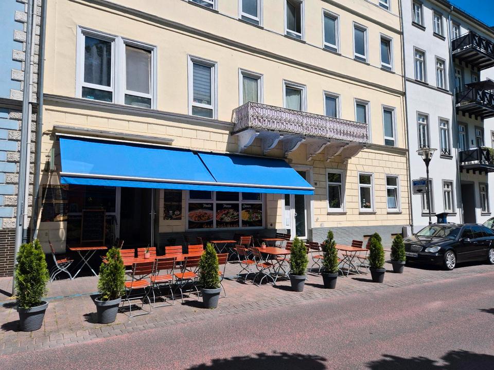 Thumbnail-Mehrfamilienhaus mit 7 Wohneinheiten + Gewerbeeinheit in Bad Ems