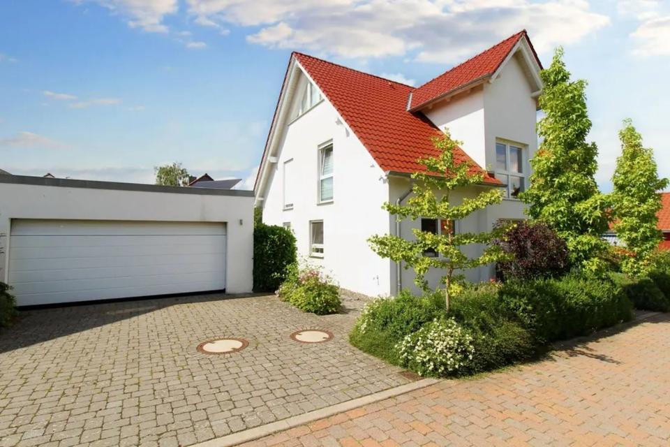 Thumbnail-Einfamilienhaus in 30890 Winninghausen – modern wohnen