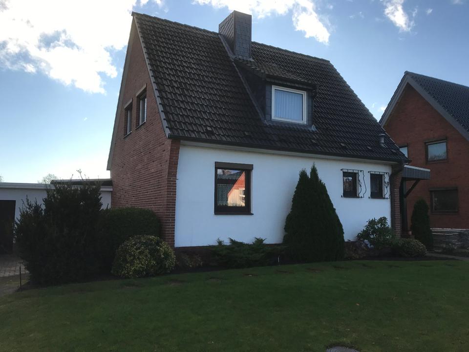 Thumbnail-bezugsfertiges EFH NMS-Tungendorf BJ 1964