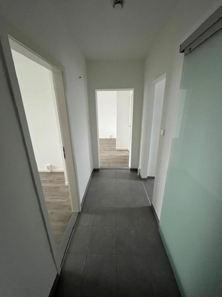 Thumbnail-Gepflegte 3-Raum-Wohnung in Schorfheide OT Finowfurt