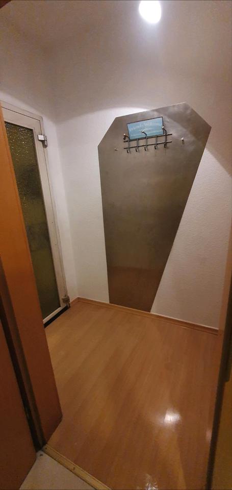 Thumbnail-Haus in Uninähe (auch WG-geeignet) zum Mieten in SB Schafbrücke