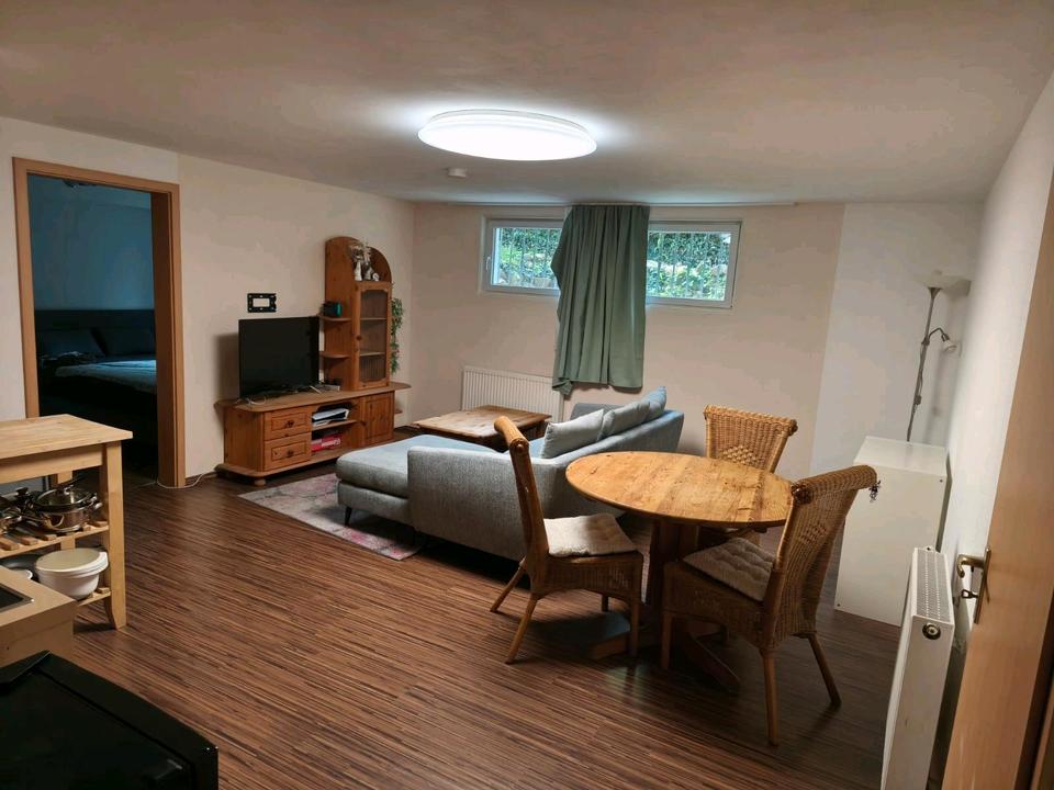 Thumbnail-möblierte Wohnung in Alt Meckenheim