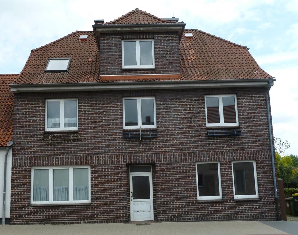 Thumbnail-Renditeobjekt in Walsrode: Gepflegtes 6-Familienhaus zu verkaufen