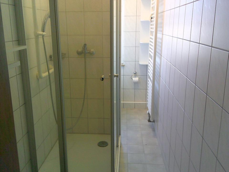 Thumbnail-Schöne 2 Raum Wohnung mit Stellplatz in Starkenberg