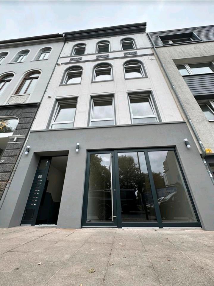 Thumbnail-Frisch sanierte 2-Zimmer-Wohnung – vollmöbliert