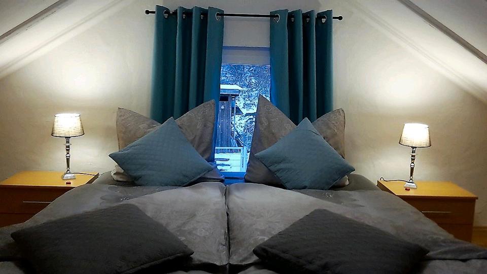 Thumbnail-Ferienhaus, 80 m zum Möhnesee