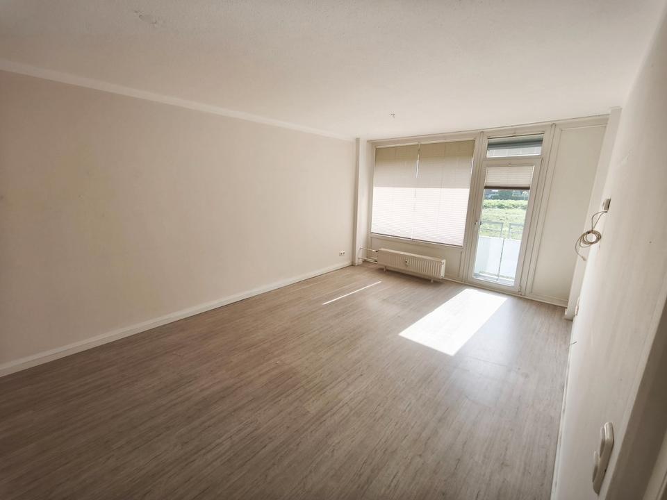 Thumbnail-Uerdingen - 2,5 Zimmerwohnung - 79 qm - Aufzug