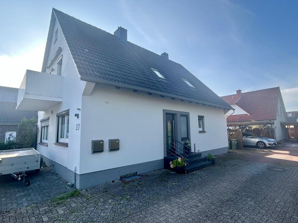 Thumbnail-Saniertes Ein bzw Zweifamilienhaus in Ofenerdiek