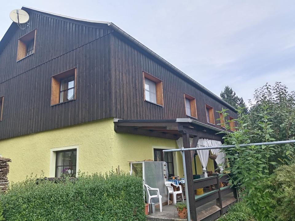 Thumbnail-Mehrfamilienhaus zu verkaufen