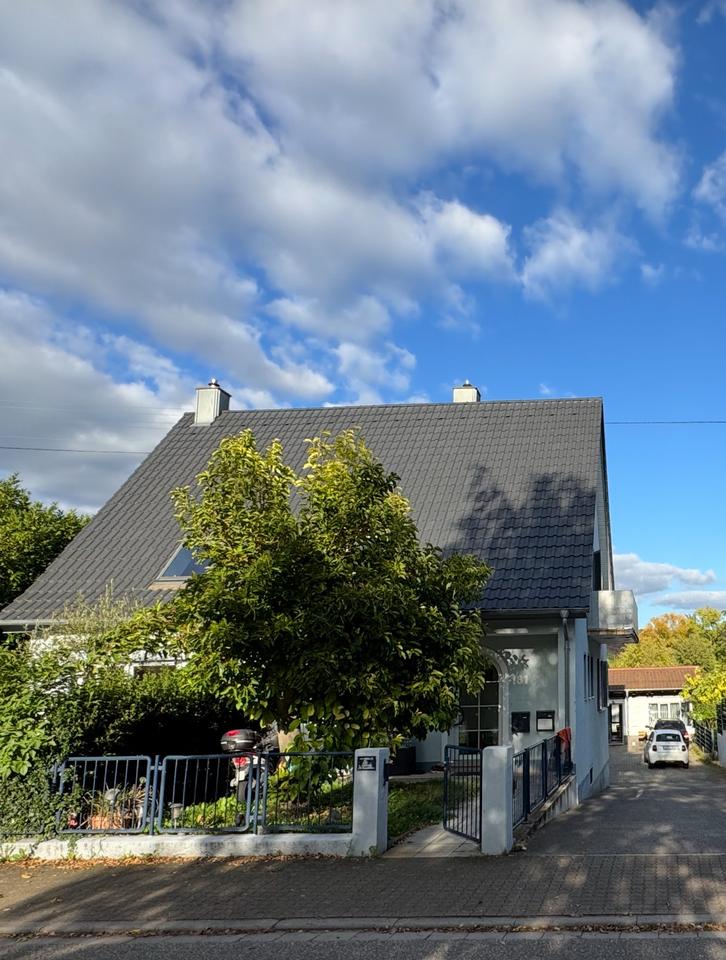 Thumbnail-Großes EinfamilienhausMehrhenerationen Alberweiler