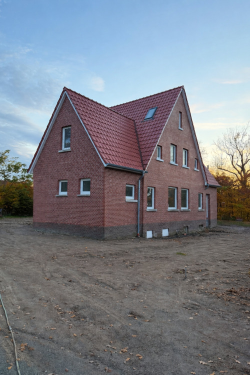 Thumbnail-Wohnung in Südbrookmerland