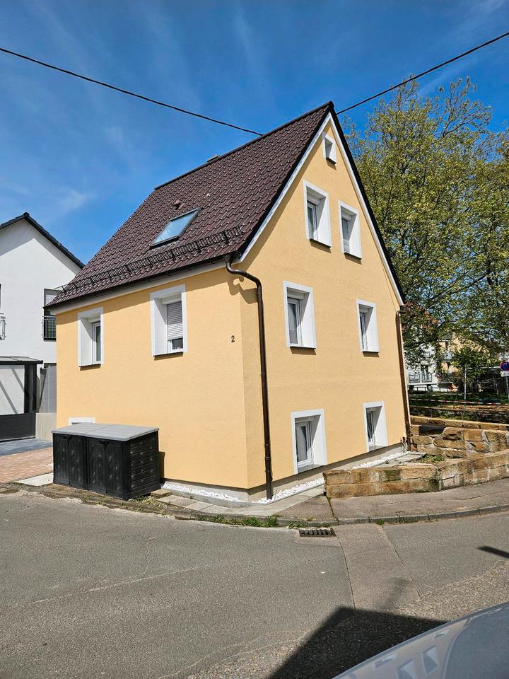 Thumbnail-Von Privat Attraktives 2-Familienhaus in sonniger Lage