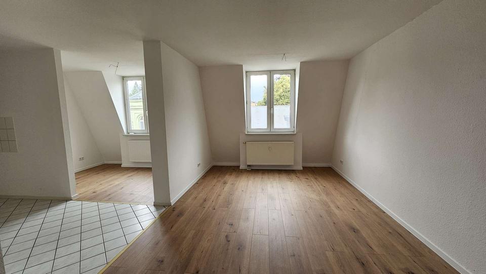 Thumbnail-Kleine aber feine 1 Raum Wohnung