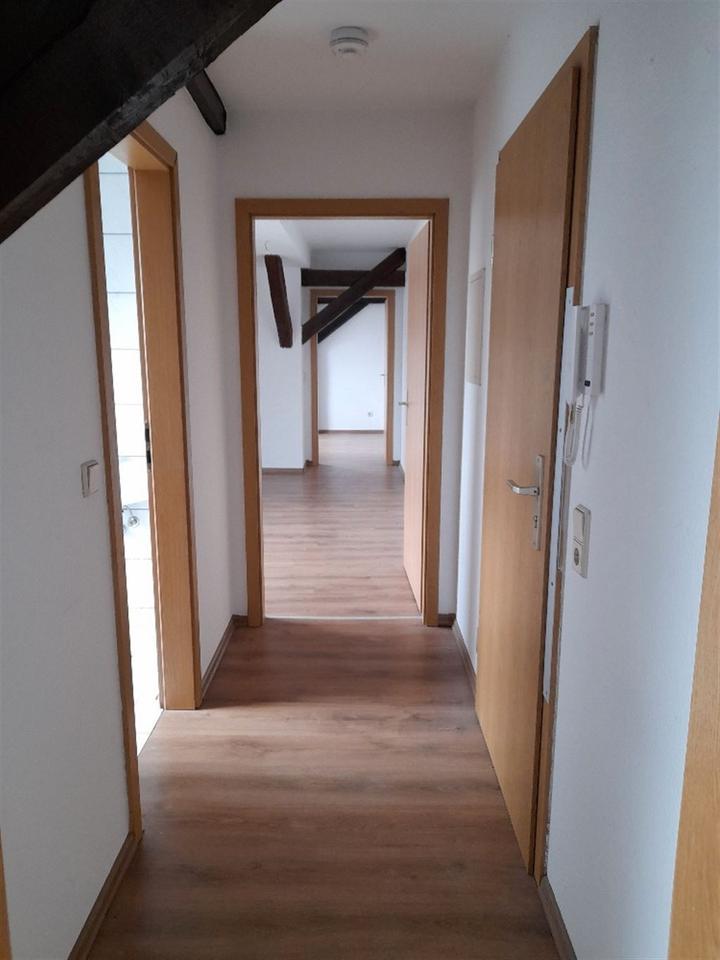 Thumbnail-+++ 2 Raumwohnung im Alten Rittergut +++