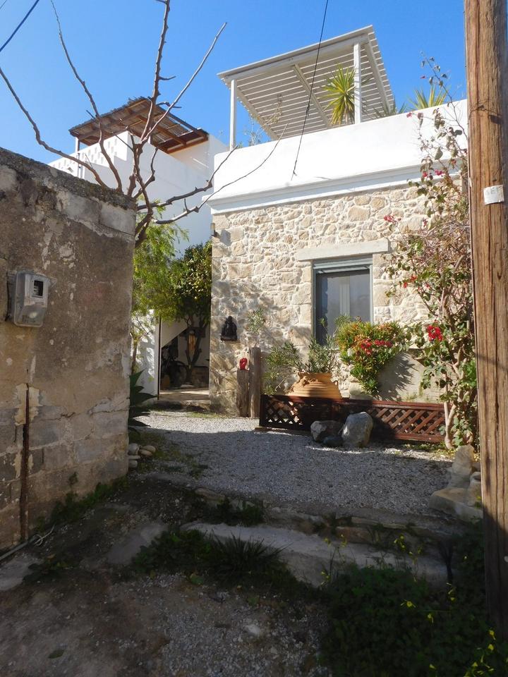 Thumbnail-Ferienhaus in Sivas Kreta, zu vermieten !