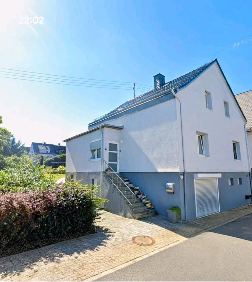 Thumbnail-Modernes Einfamilienhaus PROVISIONFREI