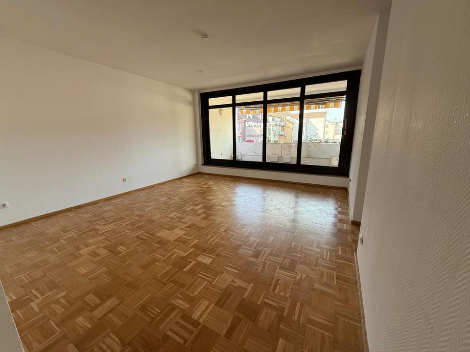Thumbnail-3 Zimmer Wohnung in der Gladbecker Innenstadt