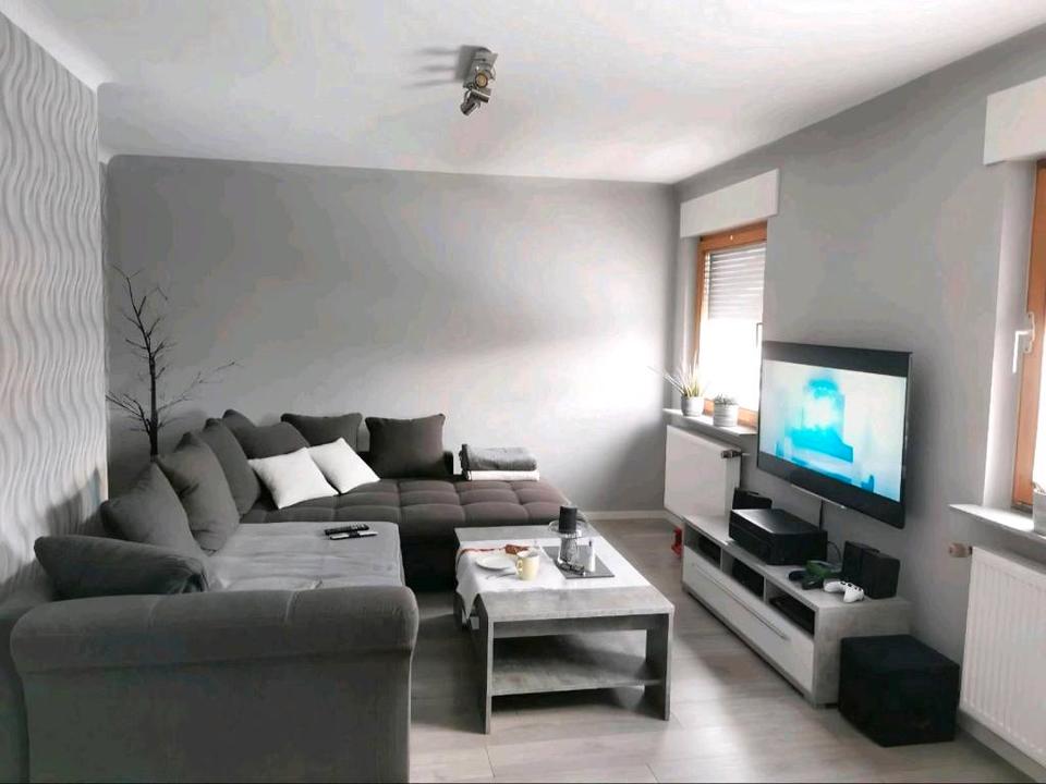 Thumbnail-4 ZBK Wohnung in Schwarzenholz