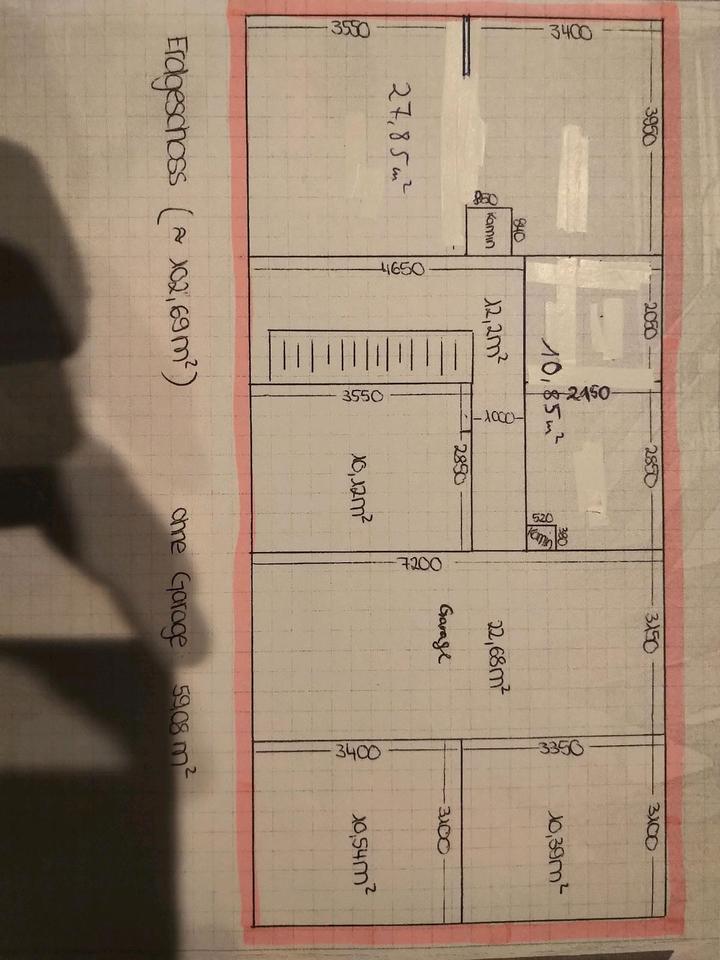 Thumbnail-Wohnung, Illertissen 105qm, Garten, Garage
