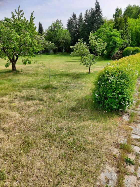 Thumbnail-Grundstück