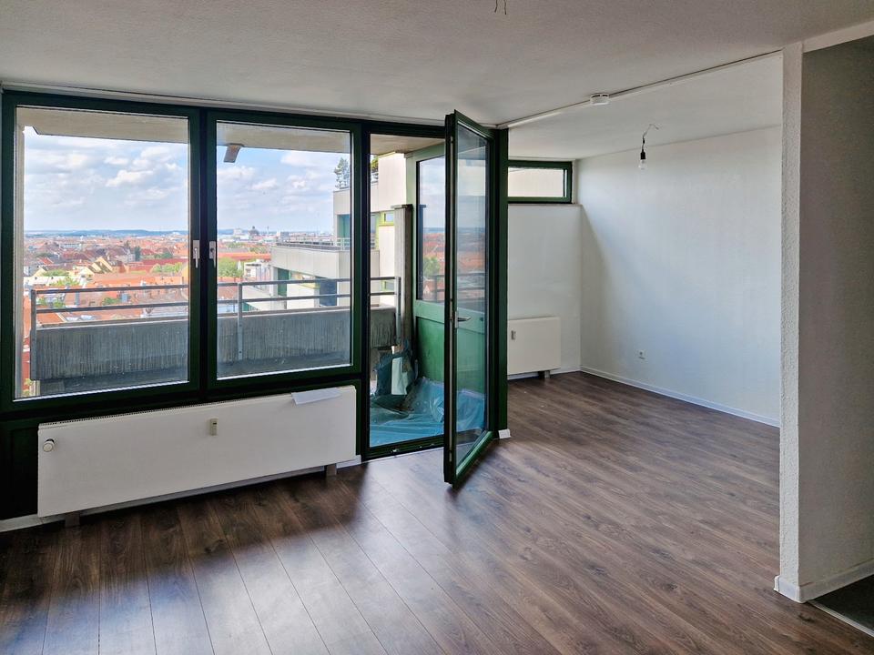 Thumbnail-Traumwohnung für Singles und Pendler: Schönes Apartment in praktischer Lage
