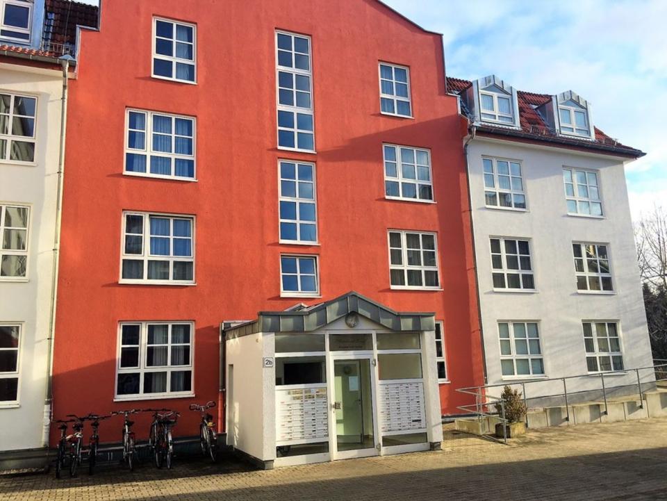 Thumbnail-Single Apartment Wohnung 04420 Leipzig Westend