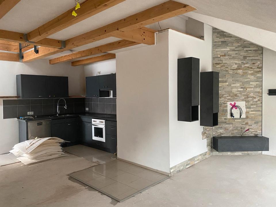 Thumbnail-Wohnung im LautertalElmshausen