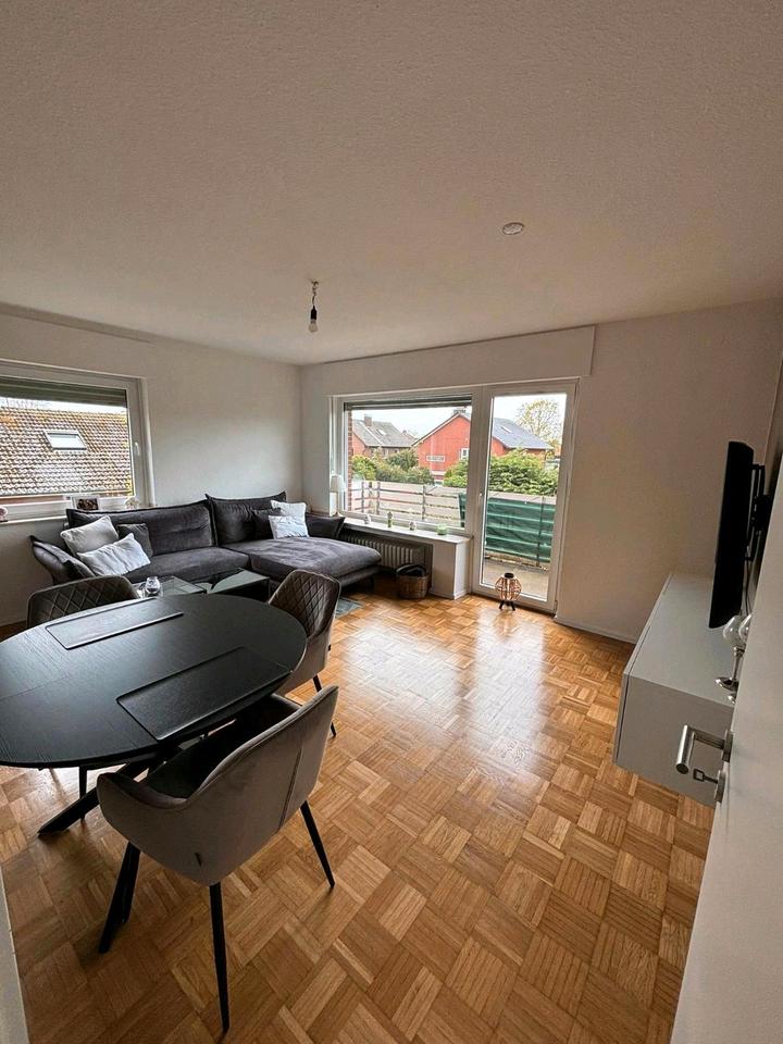 Thumbnail-Wohnung 4-Zimmer 85qm in Drensteinfurt