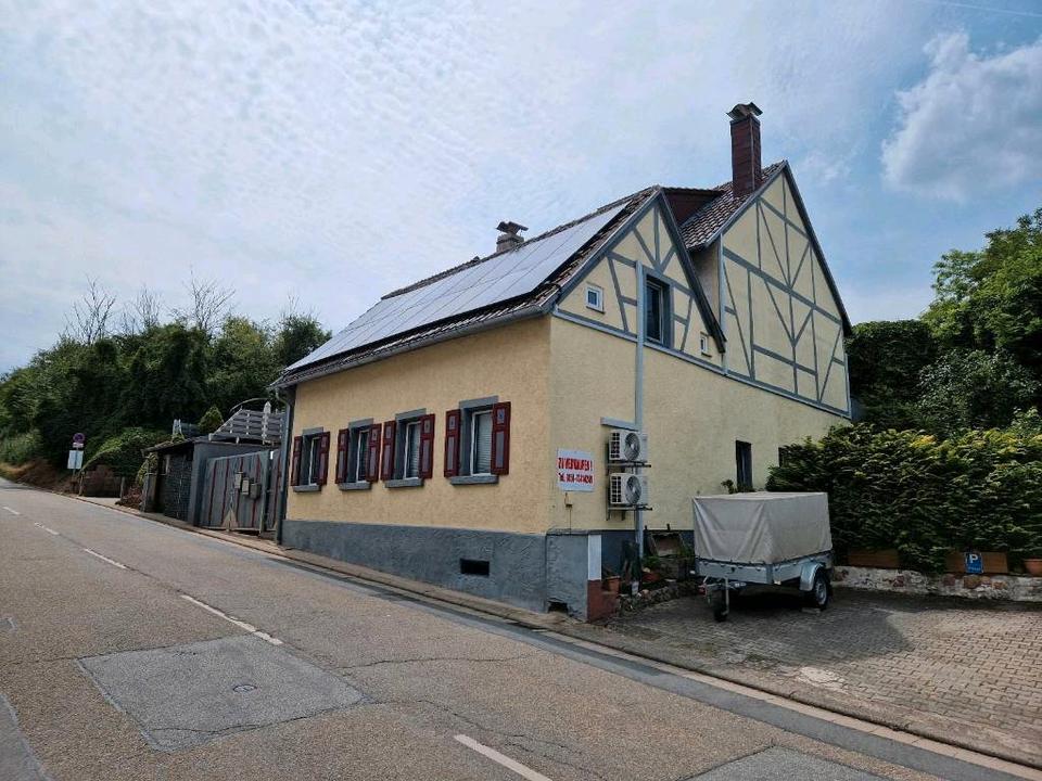 Thumbnail-Hauskauf in Großkarlbach