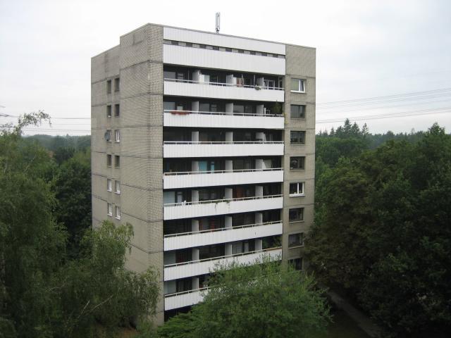 Thumbnail-Schöner Wohnen in dieser günstig geschnittenen 2,5-Zi.-Wohnung